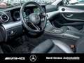 Mercedes-Benz E 200 d T AVANTGARDE AHK LED KAMERA TOTW. MBUX Nero - thumbnail 7
