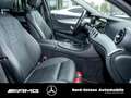 Mercedes-Benz E 200 d T AVANTGARDE AHK LED KAMERA TOTW. MBUX Nero - thumbnail 10