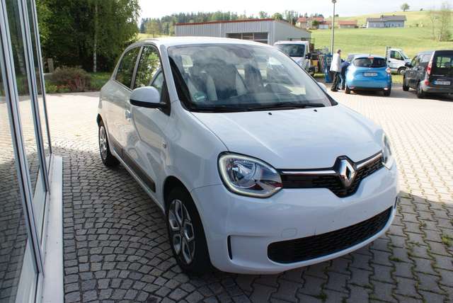Renault Twingo Limited