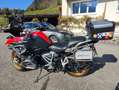 BMW R 1250 GS Rot - thumbnail 2