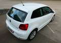Volkswagen Polo V 1,0 Comfortline BMT/Klima/PDC Weiß - thumbnail 11