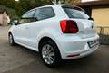 Volkswagen Polo V 1,0 Comfortline BMT/Klima/PDC Weiß - thumbnail 9