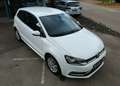 Volkswagen Polo V 1,0 Comfortline BMT/Klima/PDC Weiß - thumbnail 6