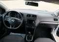 Volkswagen Polo V 1,0 Comfortline BMT/Klima/PDC Weiß - thumbnail 14