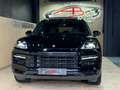 Porsche Cayenne E-Hybrid 3.0 Turbo V6 (346 kW) * FULL OPTIONS * Zwart - thumbnail 4