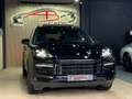 Porsche Cayenne E-Hybrid 3.0 Turbo V6 (346 kW) * FULL OPTIONS * Zwart - thumbnail 2