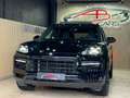 Porsche Cayenne E-Hybrid 3.0 Turbo V6 (346 kW) * FULL OPTIONS * Zwart - thumbnail 5