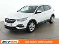 Opel Grandland X 1.2 Turbo Edition Weiß - thumbnail 1
