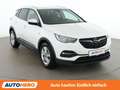 Opel Grandland X 1.2 Turbo Edition Weiß - thumbnail 8