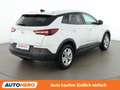 Opel Grandland X 1.2 Turbo Edition Weiß - thumbnail 6