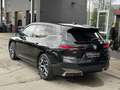 BMW iX xDrive40 Schwarz - thumbnail 9