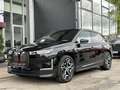 BMW iX xDrive40 Schwarz - thumbnail 2