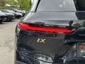 BMW iX xDrive40 Schwarz - thumbnail 12