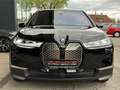 BMW iX xDrive40 Schwarz - thumbnail 4
