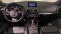 Audi A3 1.4 TFSI Cabrio | Automaat | Leer | GPS | Garantie Zwart - thumbnail 15