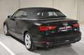 Audi A3 1.4 TFSI Cabrio | Automaat | Leer | GPS | Garantie Negro - thumbnail 10