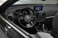 Audi A3 1.4 TFSI Cabrio | Automaat | Leer | GPS | Garantie Schwarz - thumbnail 16