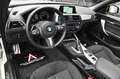 BMW 240 Cabrio Sport-Aut. Navi* Key* Kamera* 18 * Fehér - thumbnail 9