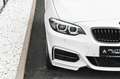 BMW 240 Cabrio Sport-Aut. Navi* Key* Kamera* 18 * White - thumbnail 23