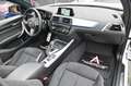 BMW 240 Cabrio Sport-Aut. Navi* Key* Kamera* 18 * Blanc - thumbnail 11