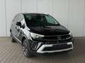 Opel Crossland Elegance 1.2 Turbo Panoramadach / Navi LED Temp... Schwarz - thumbnail 4