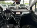 Opel Crossland Elegance 1.2 Turbo Panoramadach / Navi LED Temp... Schwarz - thumbnail 7