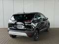 Opel Crossland Elegance 1.2 Turbo Panoramadach / Navi LED Temp... Schwarz - thumbnail 3
