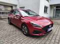 Hyundai i30 cw Family Autom NAVI Klima ALU Winterp. Kame Rood - thumbnail 1