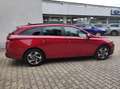 Hyundai i30 cw Family Autom NAVI Klima ALU Winterp. Kame Rood - thumbnail 5