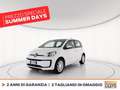 Volkswagen up! 5p 1.0 eco  move  68cv my20 Білий - thumbnail 1