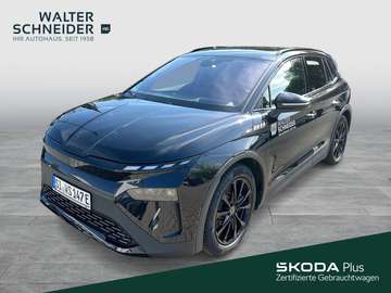 85 Sportline 82 kWh Batterie 85 Sportline