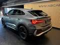 Audi Q3 Sportback 35 TFSI * S LINE * S TRONIC * GAR 12 M Szürke - thumbnail 14
