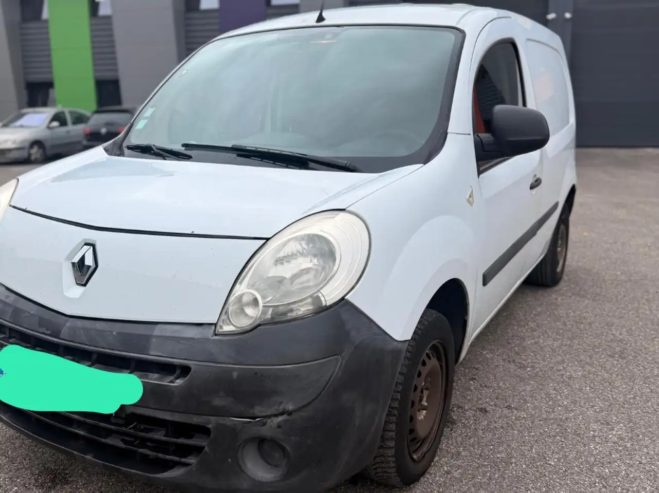 Renault Kangoo