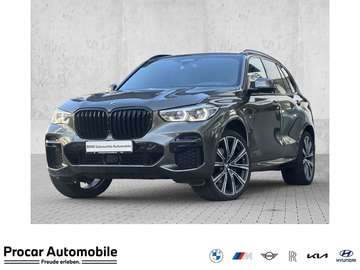 xDrive30d M Sport Laser DA Prof PA+ Pano AHK