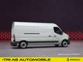 Renault Master Kasten FWD L2H2 3,5t Blue dCi 135 GJR  Kl White - thumbnail 4