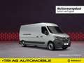 Renault Master Kasten FWD L2H2 3,5t Blue dCi 135 GJR  Kl White - thumbnail 1