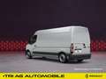 Renault Master Kasten FWD L2H2 3,5t Blue dCi 135 GJR  Kl White - thumbnail 9