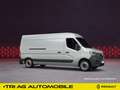 Renault Master Kasten FWD L2H2 3,5t Blue dCi 135 GJR  Kl White - thumbnail 2