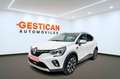 Renault Captur techno TCe 103 kW (140CV) GPF Blanco - thumbnail 1
