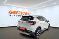 Renault Captur techno TCe 103 kW (140CV) GPF Blanco - thumbnail 6