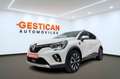 Renault Captur techno TCe 103 kW (140CV) GPF Blanco - thumbnail 2