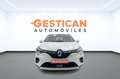 Renault Captur techno TCe 103 kW (140CV) GPF Blanco - thumbnail 3