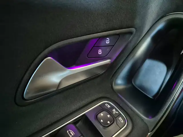 Mercedes-Benz A-Class view 23