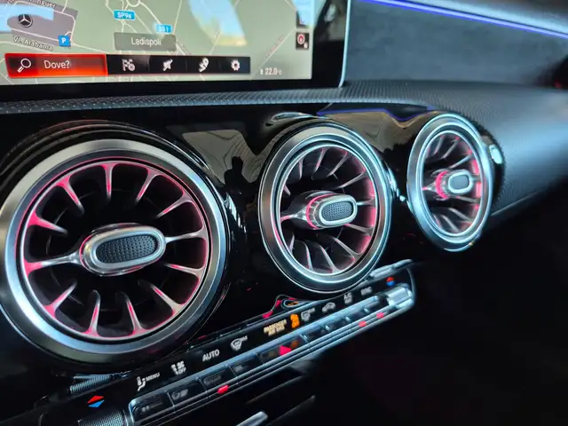 Mercedes-Benz A-Class view 7