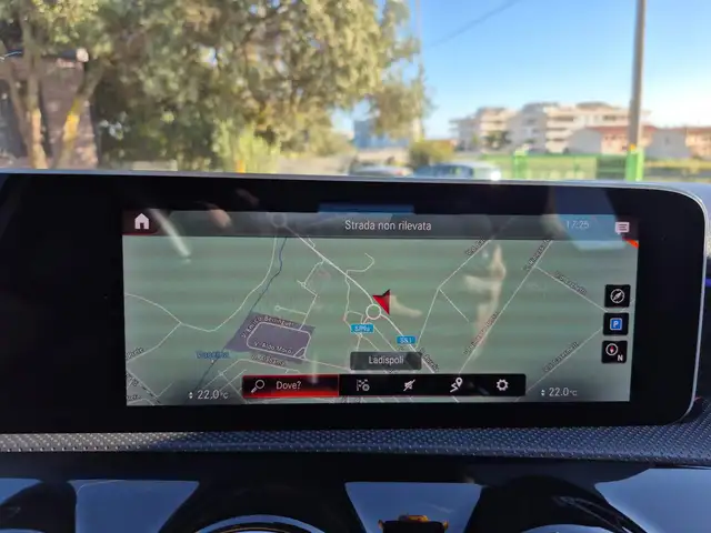 Mercedes-Benz A-Class view 20