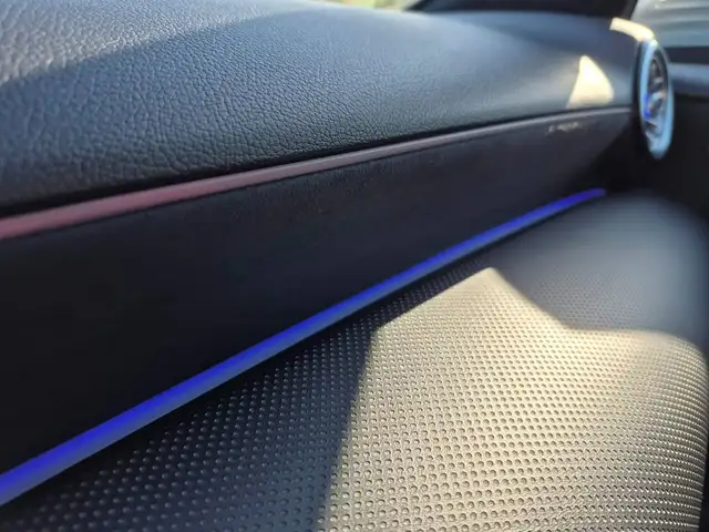 Mercedes-Benz A-Class view 27
