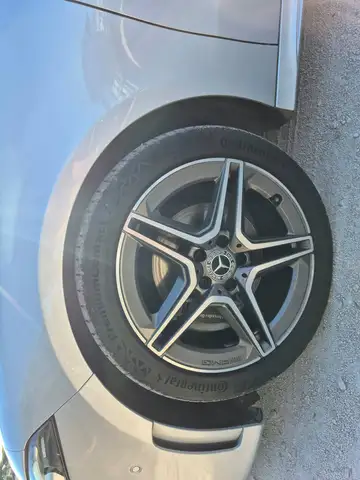 Mercedes-Benz A-Class view 26