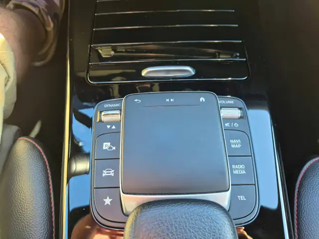 Mercedes-Benz A-Class view 22