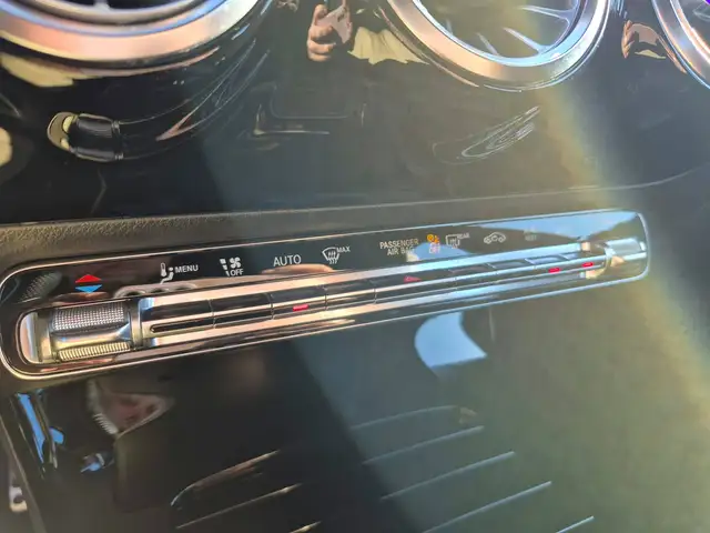 Mercedes-Benz A-Class view 19