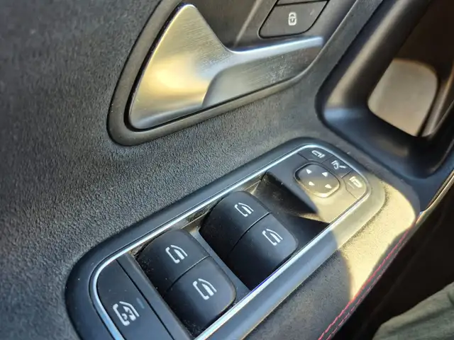 Mercedes-Benz A-Class view 14